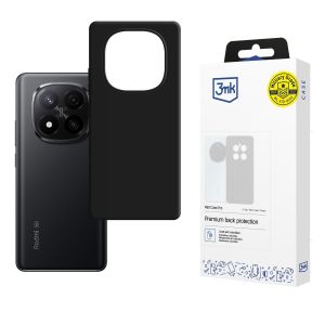 Obal na Redmi Note 15 4G/5G - 3mk Matt Case Pro