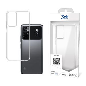 Pancierové puzdro na Xiaomi Redmi Note 11S 5G/ POCO M4 Pro 5G - 3mk Armor Case