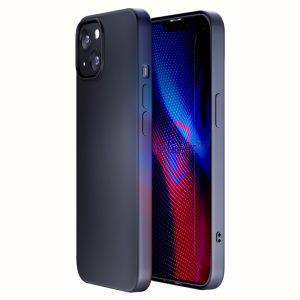 Obal na Apple iPhone 14 - 3mk Matt Case Pro