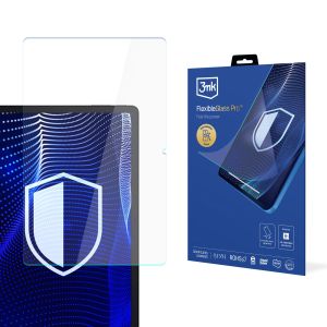 Nerozbitné sklo na Blackview Tab 9 11" - 3mk FlexibleGlass Pro