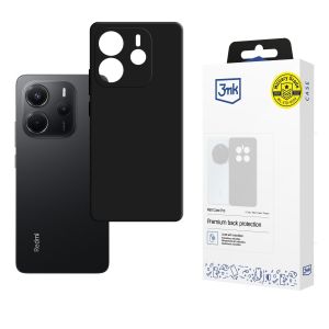Obal na Redmi Note 14 4G - 3mk Matt Case Pro