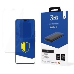 Ochranná fólia na Honor 200 Pro - 3mk ARC+