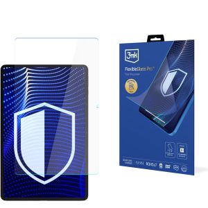 Nerozbitné sklo na Honor Pad 10 - 3mk FlexibleGlass Pro