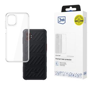 Pancierové puzdro na Samsung Galaxy XCover 7 Pro - 3mk Armor Case