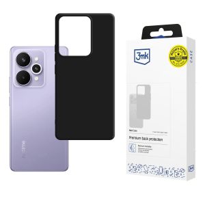 Puzdro na Realme 15 5G/ 15 Pro 5G - 3mk Matt Case Black