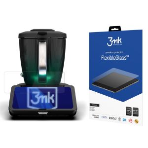 Nerozbitné hybridné sklo na Thermomix TM7 - 3mk FlexibleGlass