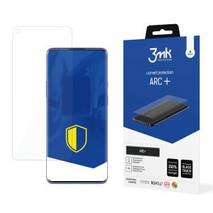 Ochranná fólia na OnePlus 8 5G - 3mk ARC+