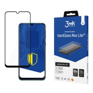 Tvrdené sklo na Samsung Galaxy M31/M31 Prime - 3mk HardGlass Max Lite