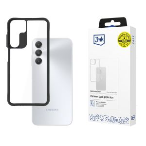 Puzdro na Samsung Galaxy A15 5G - 3mk Satin Armor Case+
