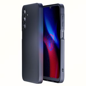 Obal na Samsung Galaxy A25 5G - 3mk Matt Case Pro