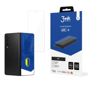 Ochranná fólia na Samsung Galaxy Z Fold 5 (Front) - 3mk ARC+