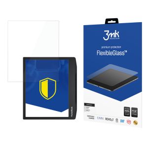 Nerozbitné hybridné sklo na PocketBook Era - 3mk FlexibleGlass