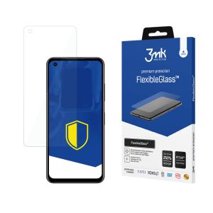 Nerozbitné hybridné sklo na Asus Zenfone 9 - 3mk FlexibleGlass™