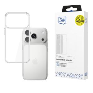 Odolné puzdro na Apple iPhone 17 Pro/ 18 Pro - 3mk Armor Case