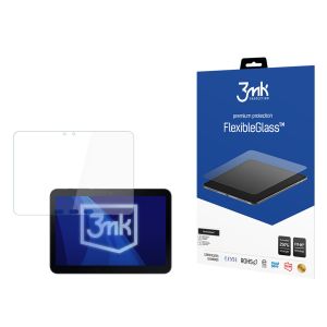 Nerozbitné hybridné sklo na Samsung Galaxy Tab Active5 Pro - 3mk FlexibleGlass