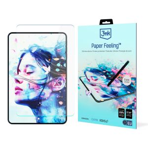 Ochranná fólia na Apple iPad Air 4/5 gen - 3mk Paper Feeling (2 ks)
