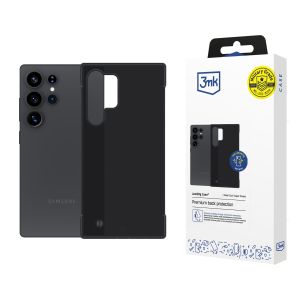 Ultratenké púzdro na Samsung Galaxy S25 Ultra - 3mk Just20g Matt Case