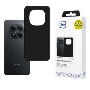Obal na Redmi Note 15 Pro 4G - 3mk Matt Case Pro