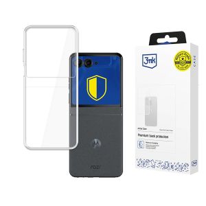 Pancierové puzdro na Motorola Razr 50 - 3mk Armor Case