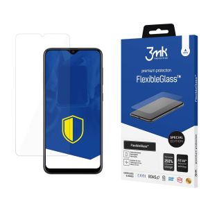 Nerozbitné hybridné sklo na Samsung Galaxy A20e - 3mk FlexibleGlass