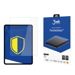 Nerozbitné hybridné sklo na OnePlus Pad Pro - 3mk FlexibleGlass