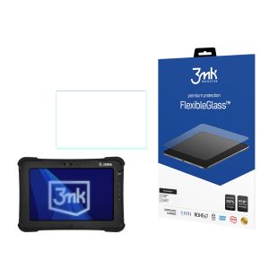 Nerozbitné hybridné sklo na Zebra XSlate L10 - 3mk FlexibleGlass