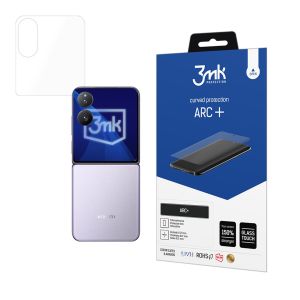 Ochranná fólia na Xiaomi Mix Flip (front) - 3mk ARC+