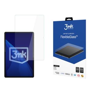 Netříštivé hybridné sklo na Lenovo IdeaTab Pro - 3mk FlexibleGlass