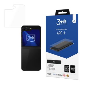Ochranná fólia na Samsung Galaxy Z Flip 6 / 7 FE - 3mk ARC+