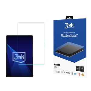 Nerozbitné hybridné sklo na Lenovo Yoga Tab 11,1" TB710FU - 3mk FlexibleGlass