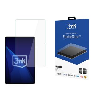 Netříštivé hybridné sklo na Samsung Galaxy Tab S11 Ultra - 3mk FlexibleGlass