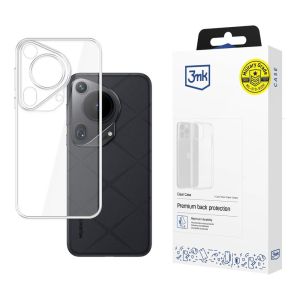 Puzdro na Huawei Pura 70 Ultra - 3mk Clear Case