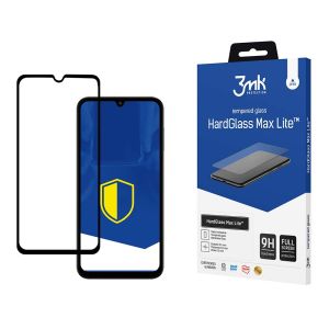 Tvrdené sklo na Samsung Galaxy M15 5G - 3mk HardGlass Max Lite