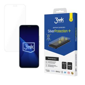 Antinárazová ochranná fólia na Honor X8c - 3mk SilverProtection+