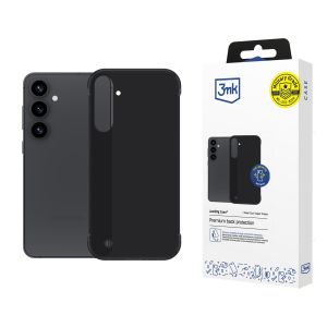 Ultratenké púzdro na Samsung Galaxy S25+ - 3mk Just20g Matt Case