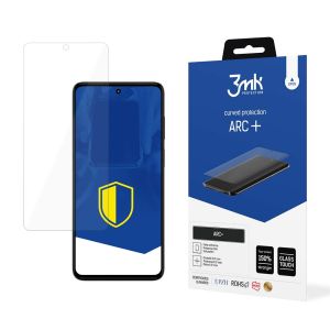 Ochranná fólia na Motorola Moto G82 5G - 3mk ARC+