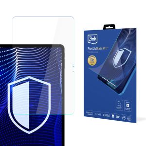 Nerozbitné sklo na Doogee T35 - 3mk FlexibleGlass Pro
