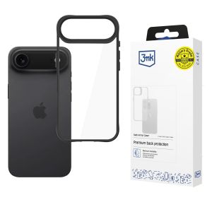 Puzdro na Apple iPhone Air - 3mk Satin Armor Case+