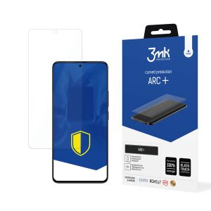 Ochranná fólia na Redmi Note 13 Pro 5G - 3mk ARC+