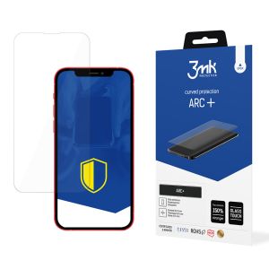 Ochranná fólia na Apple iPhone 13 Mini - 3mk ARC+