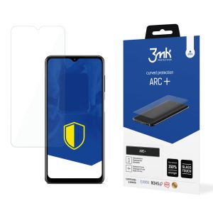 Ochranná fólia na Samsung Galaxy M12 - 3mk ARC+