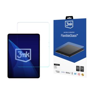 Nerozbitné hybridné sklo na OnePlus Pad 4 - 3mk FlexibleGlass