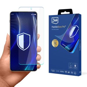 Nerdolne sklo na OnePlus Nord 4 - 3mk FlexibleGlass Pro