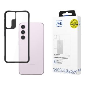 Puzdro na Samsung Galaxy S24 - 3mk Satin Armor Case+