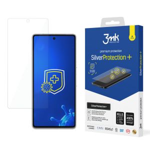 Antinárazová ochranná fólia na Google Pixel 7A 5G - 3mk SilverProtection+
