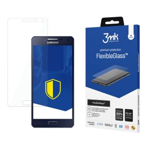 Nerozbitné hybridné sklo na Samsung Galaxy A5 - 3mk FlexibleGlass™