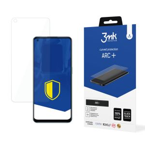 Ochranná fólia na Realme 9 Pro+ - 3mk ARC+