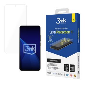 Antinárazová ochranná fólia na POCO X7 Pro - 3mk SilverProtection+