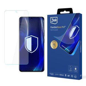 Nerdolne sklo na Realme 12+ 5G - 3mk FlexibleGlass Pro