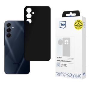 Obal na Samsung Galaxy A16 4G / 5G - 3mk Matt Case Pro